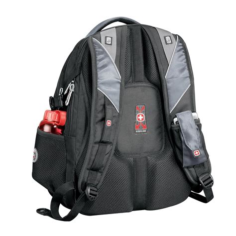 swiss army gear backpack